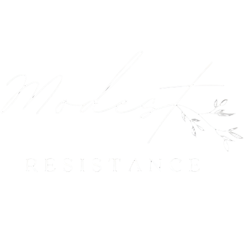 Modest Resistance